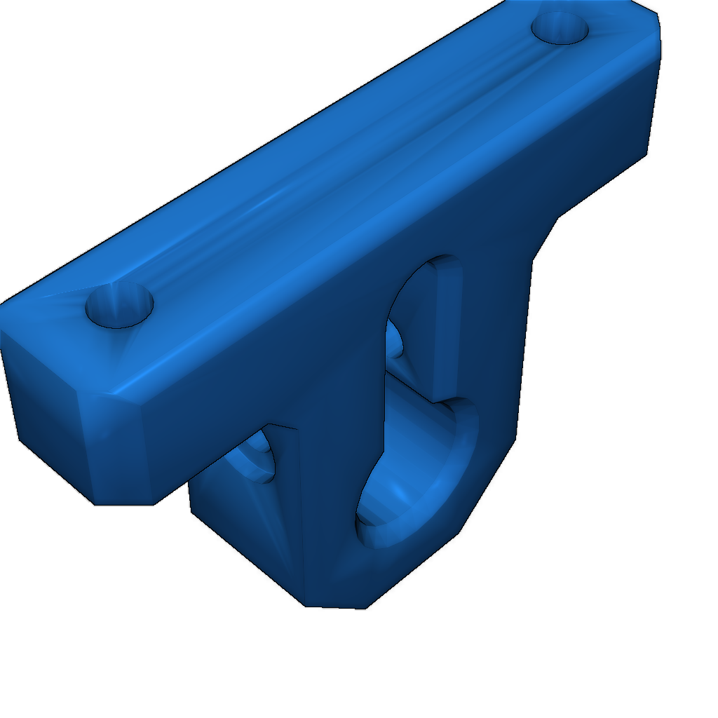 3D принтер M Prime One