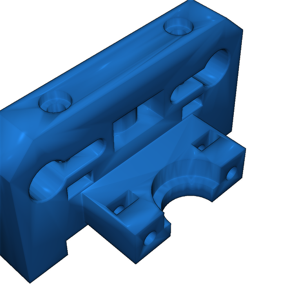 3D принтер M Prime One