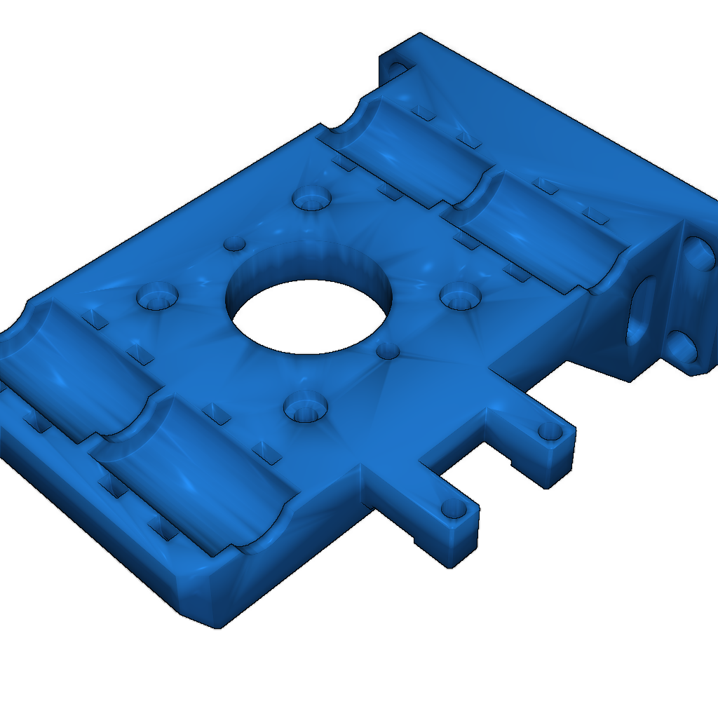 3D принтер M Prime One