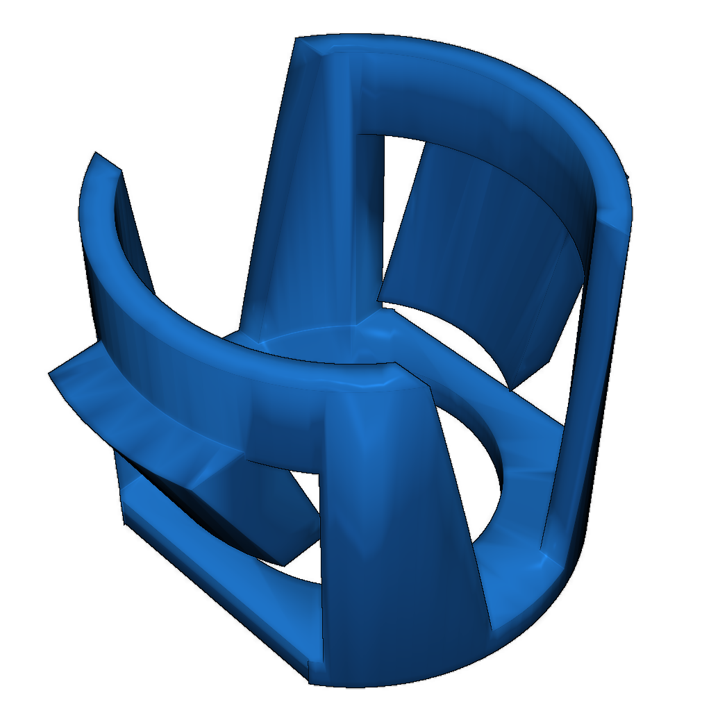 Клипса для бензинового Vauxhall Astra