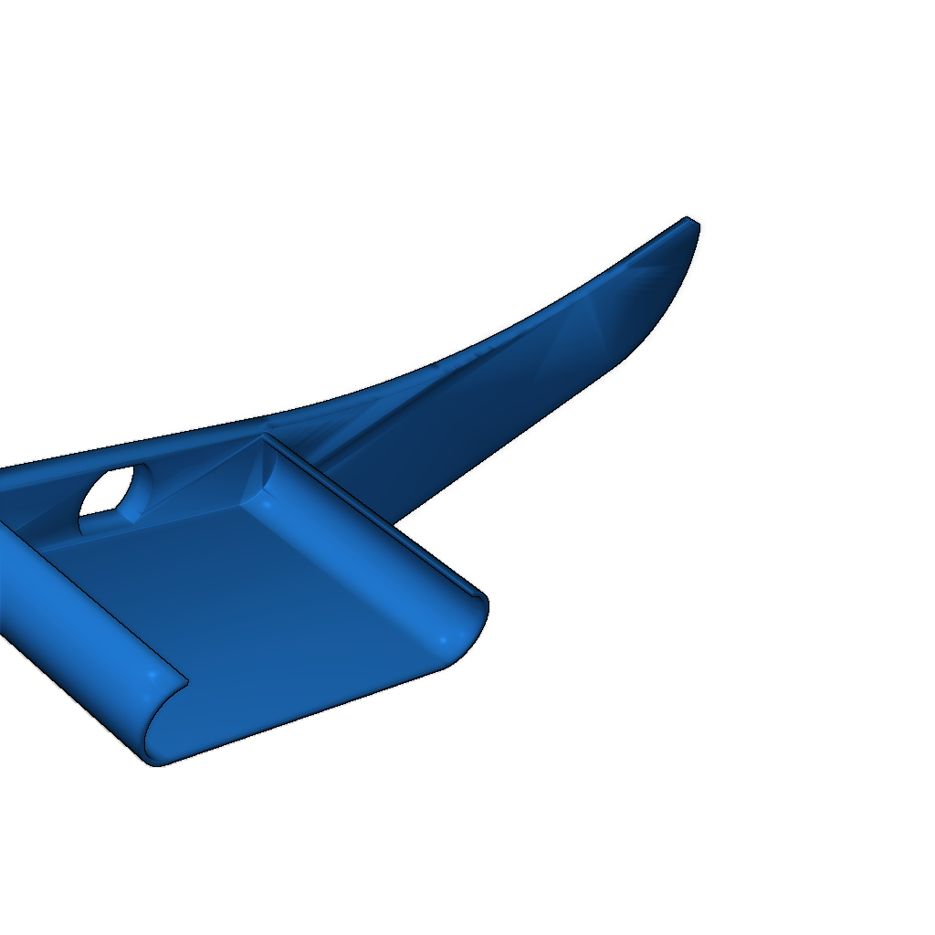 Держатель для iPhone 6/6S и iPhone 7 в слот CD