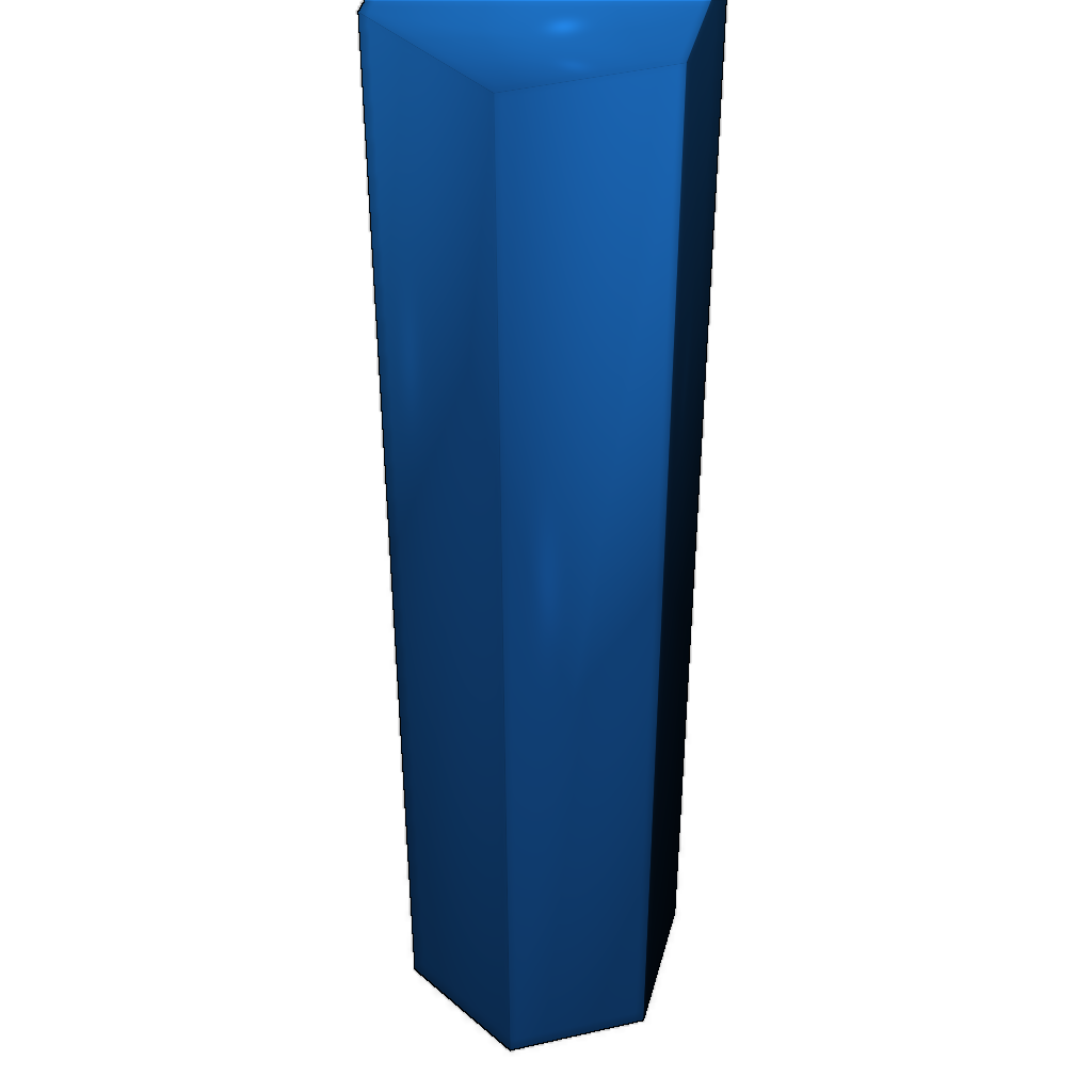 Ходящий робот