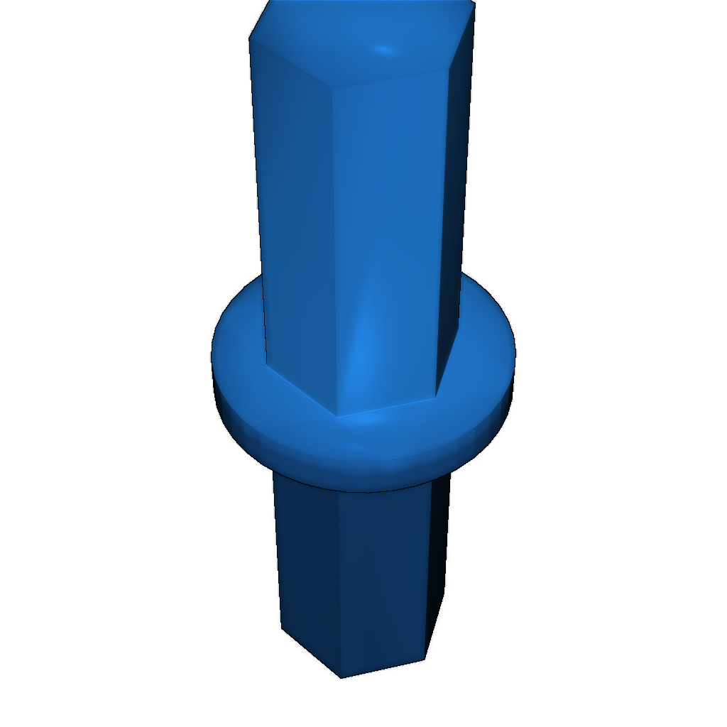 Ходящий робот