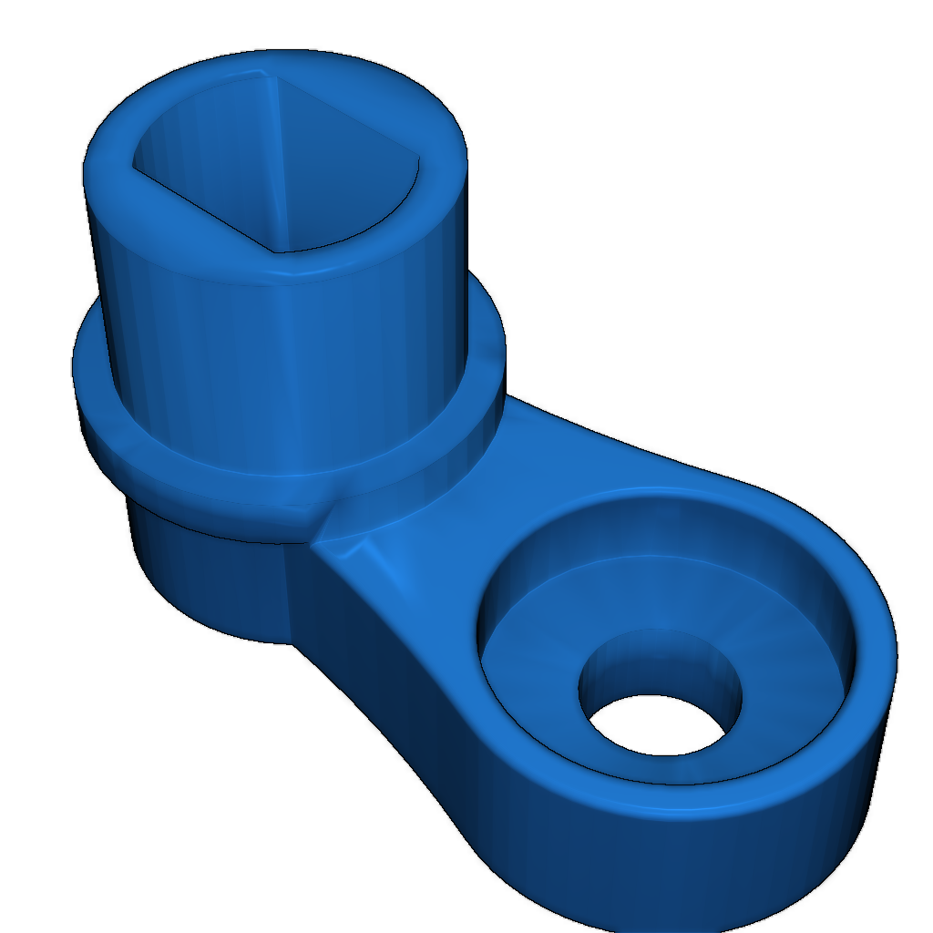 Ходящий робот