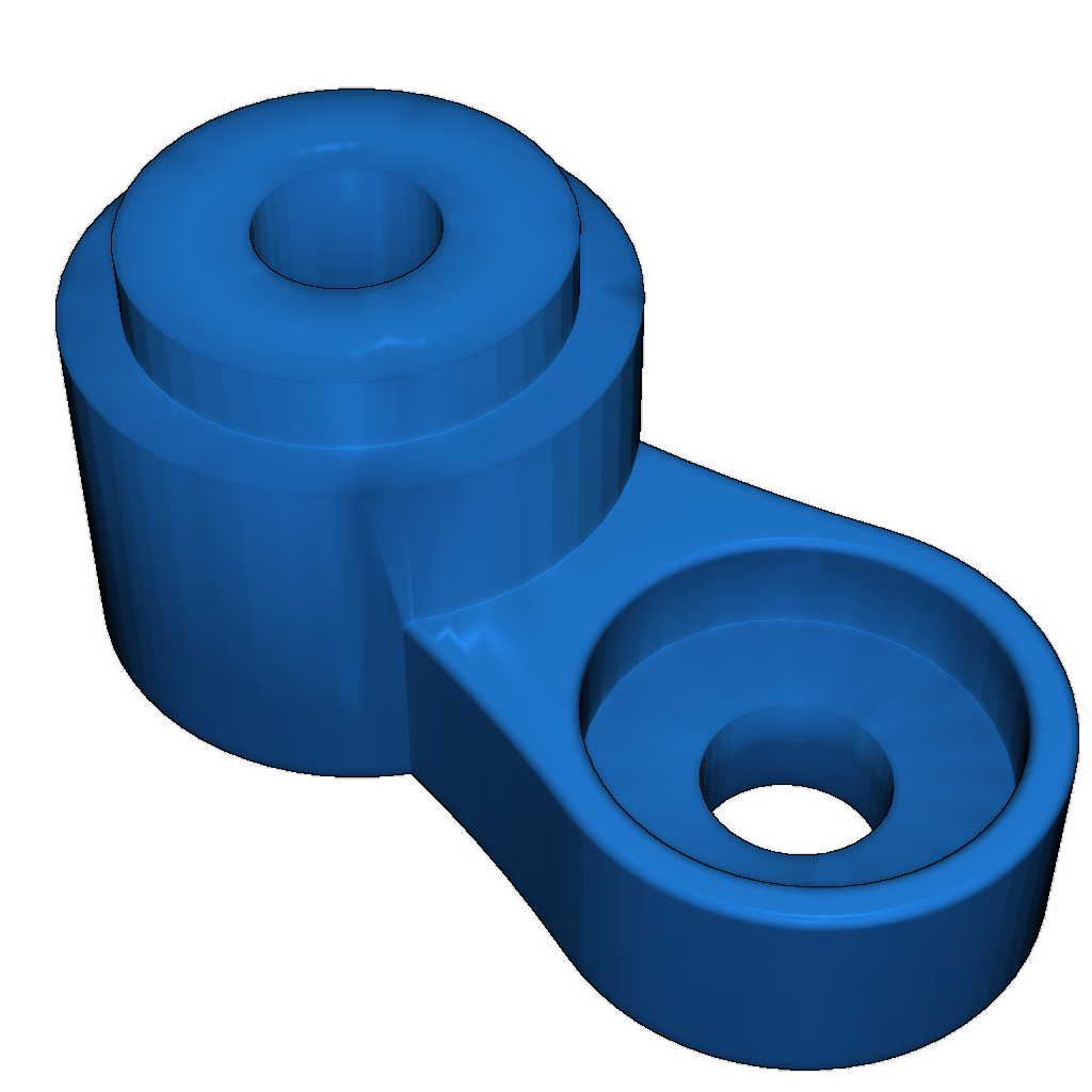 Ходящий робот