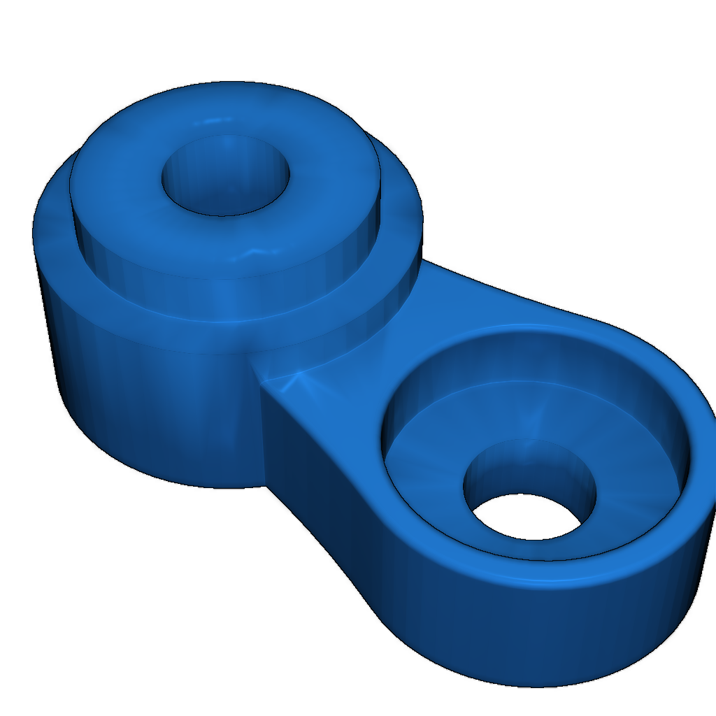 Ходящий робот