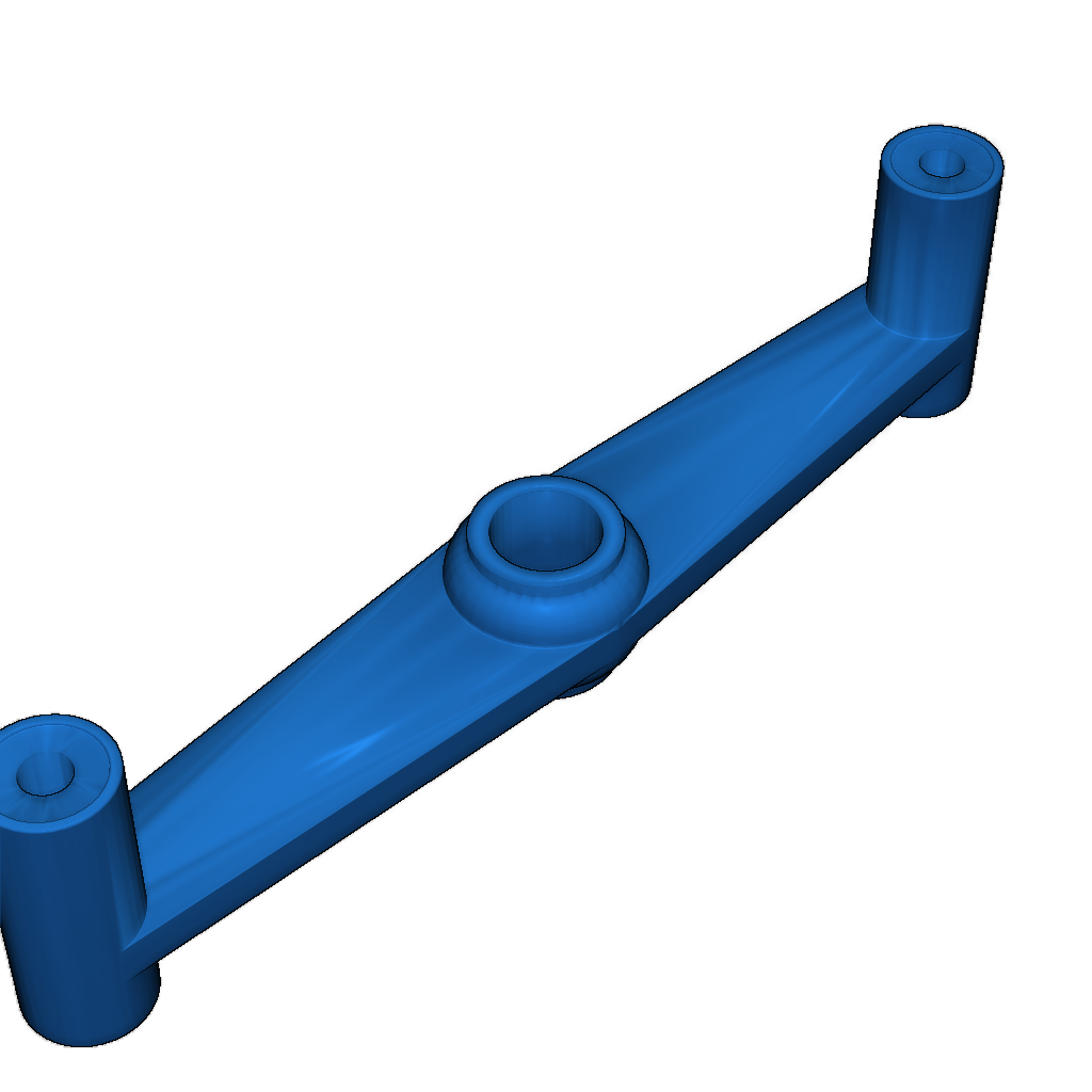 Ходящий робот