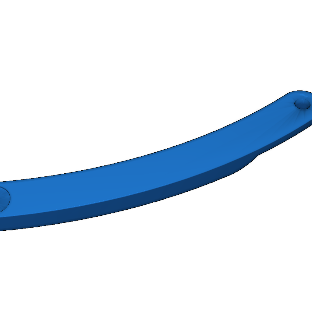 Ходящий робот