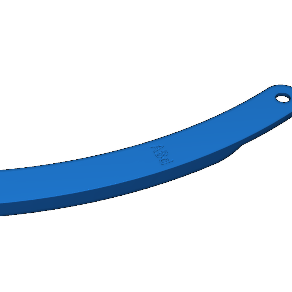 Ходящий робот