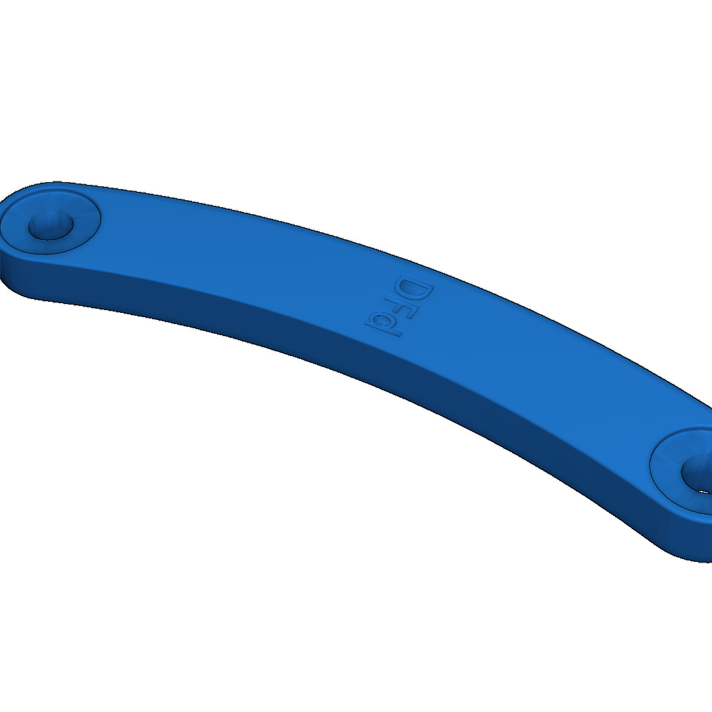 Ходящий робот