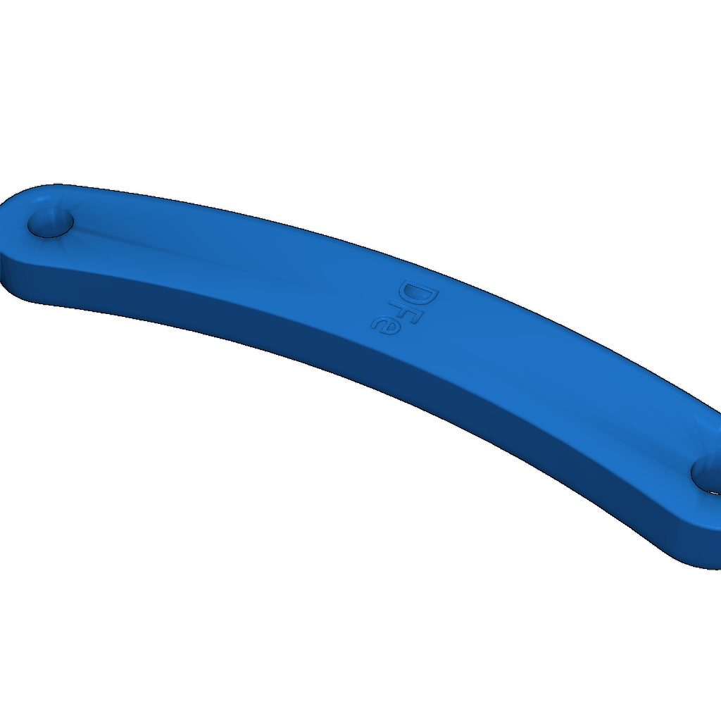 Ходящий робот