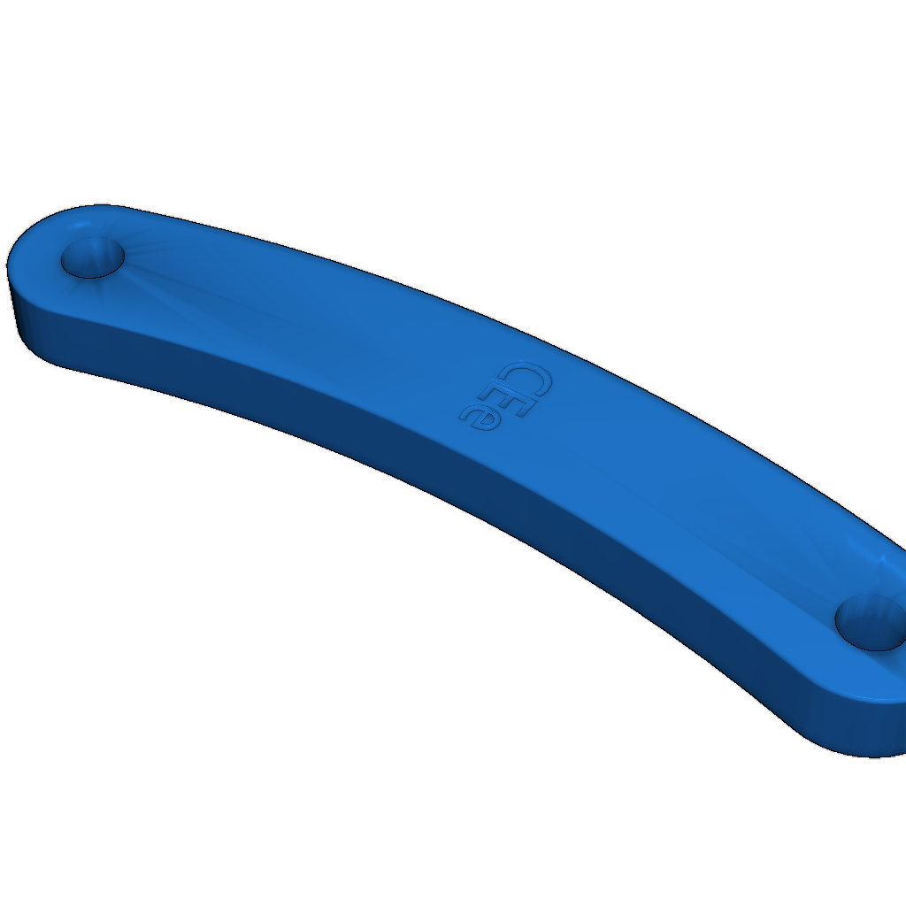 Ходящий робот