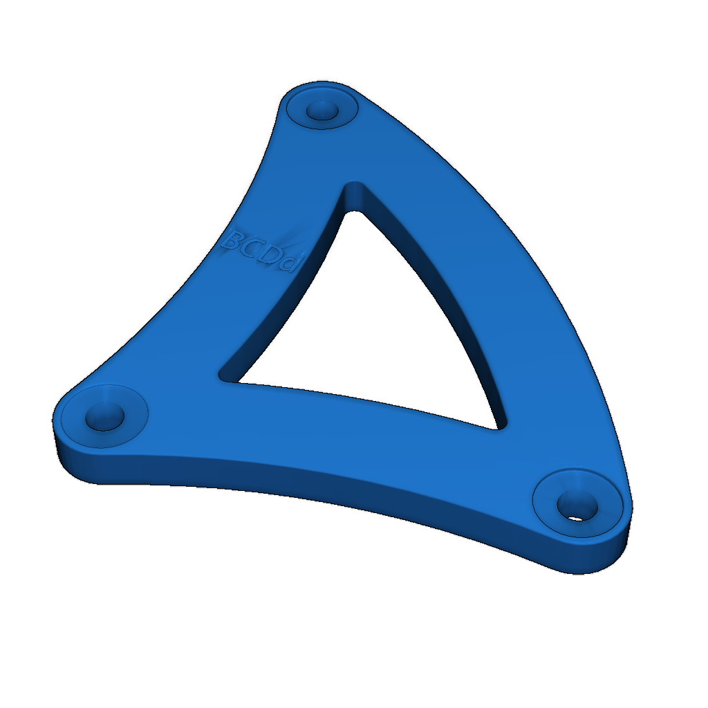 Ходящий робот