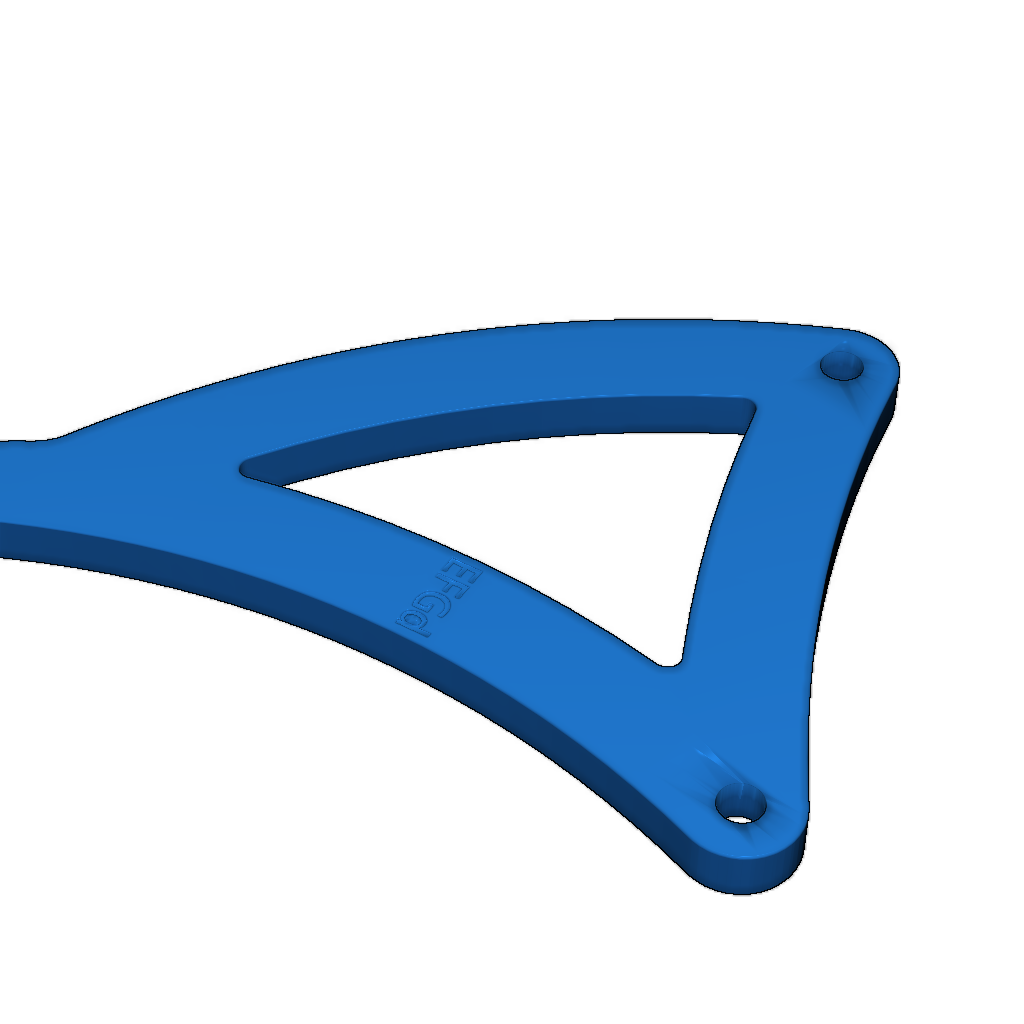 Ходящий робот