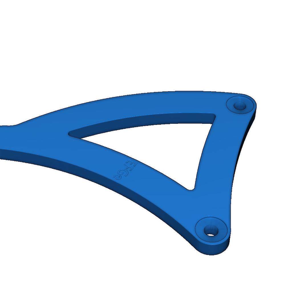 Ходящий робот