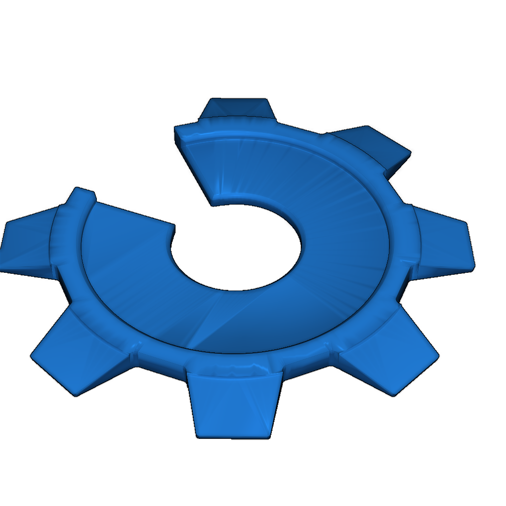 Подставка для напитков Open Hardware