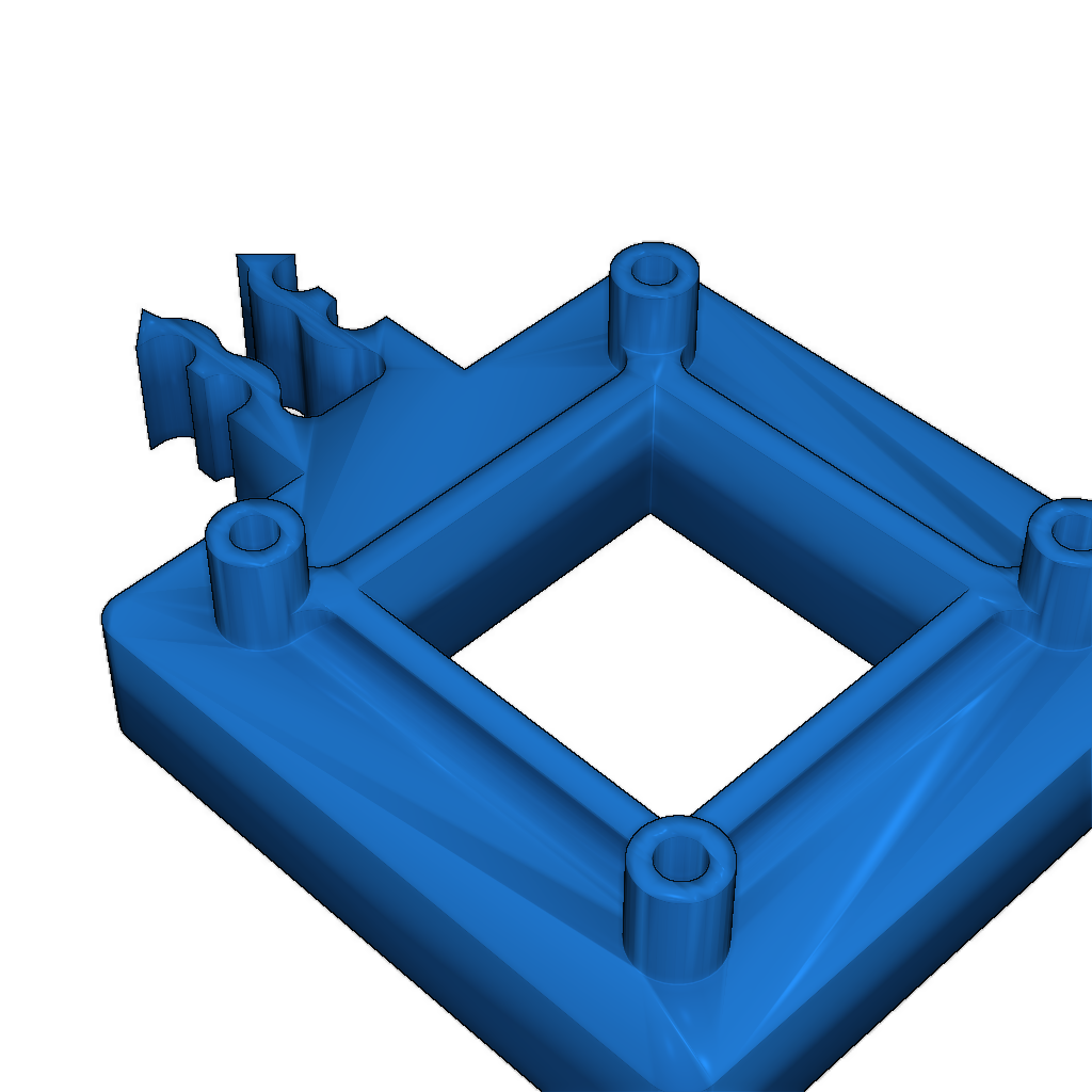 Antdroid: Открытый шестиногий робот