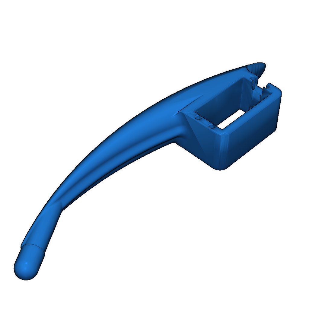 Antdroid: Открытый шестиногий робот