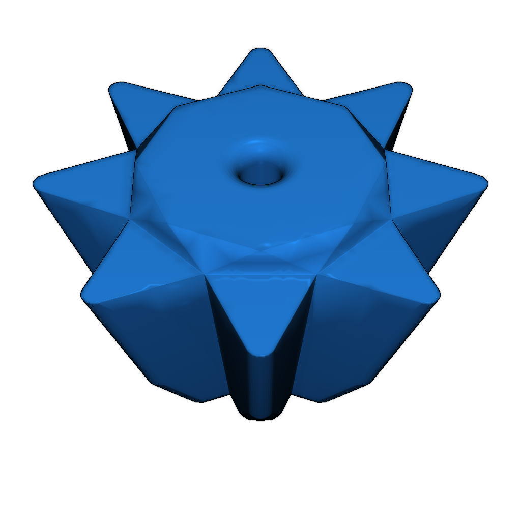 Фотостудия для смартфонов для #3DBenchy и мелких объектов