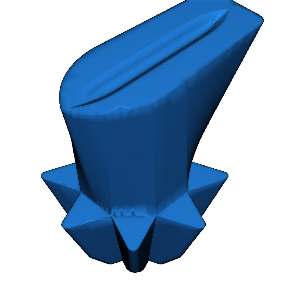 Фотостудия для смартфонов для #3DBenchy и мелких объектов