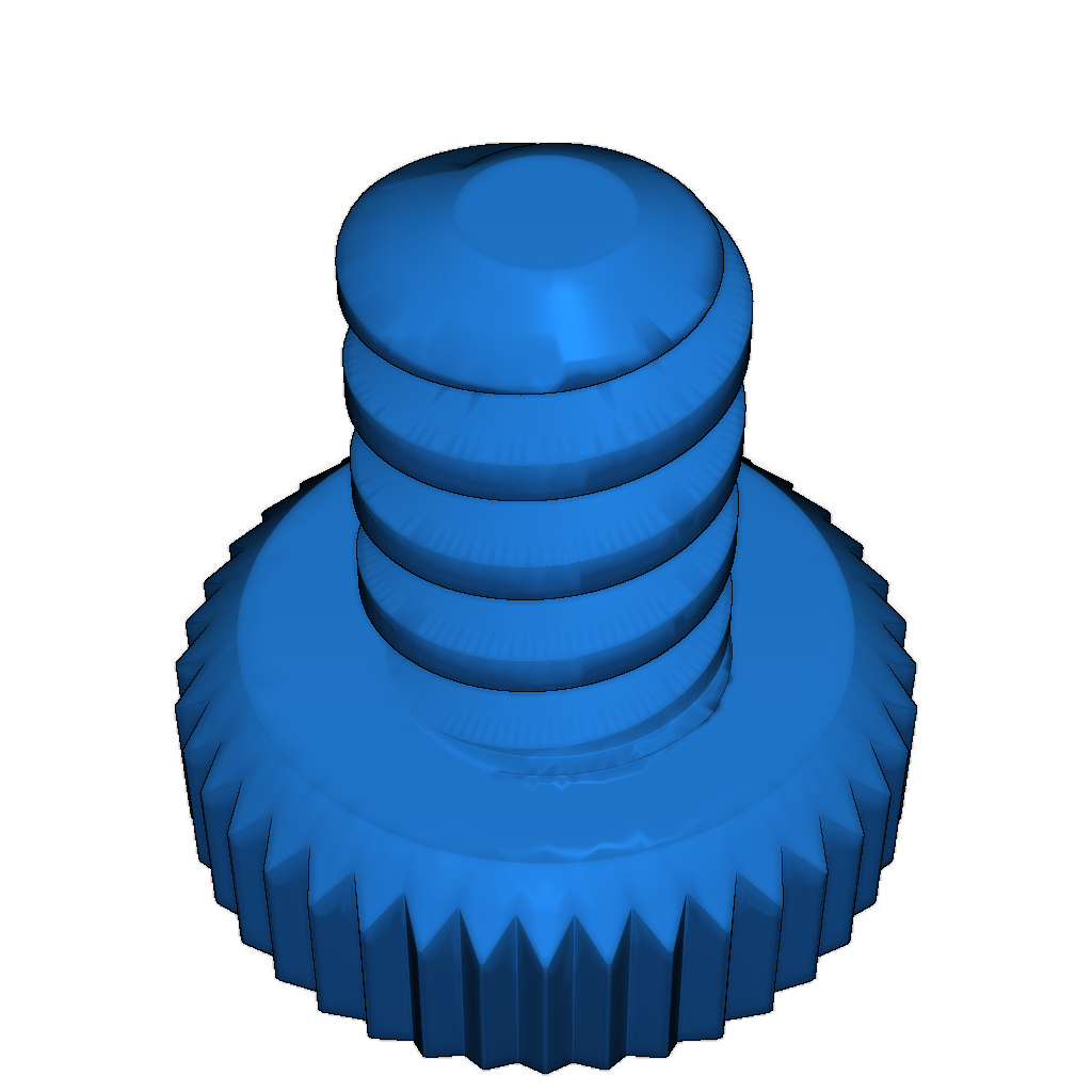 Фотостудия для смартфонов для #3DBenchy и мелких объектов