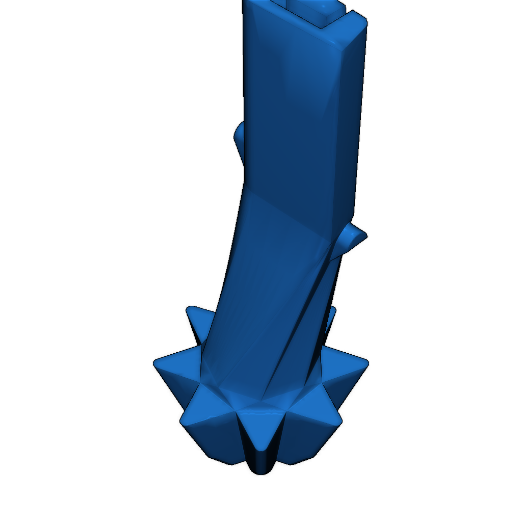 Фотостудия для смартфонов для #3DBenchy и мелких объектов