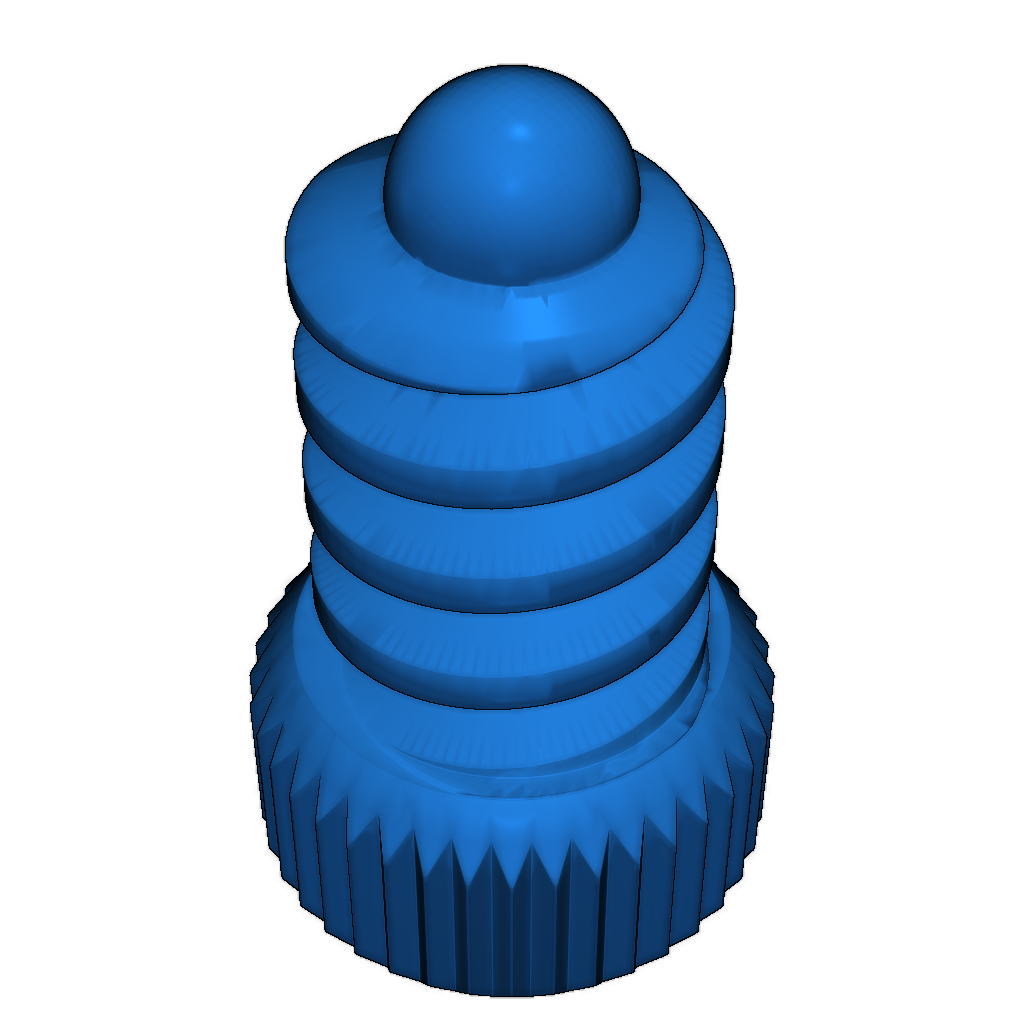 Фотостудия для смартфонов для #3DBenchy и мелких объектов