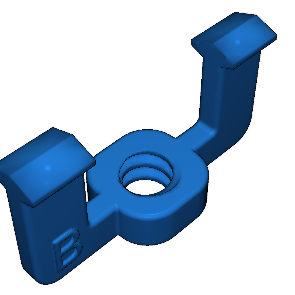 Фотостудия для смартфонов для #3DBenchy и мелких объектов