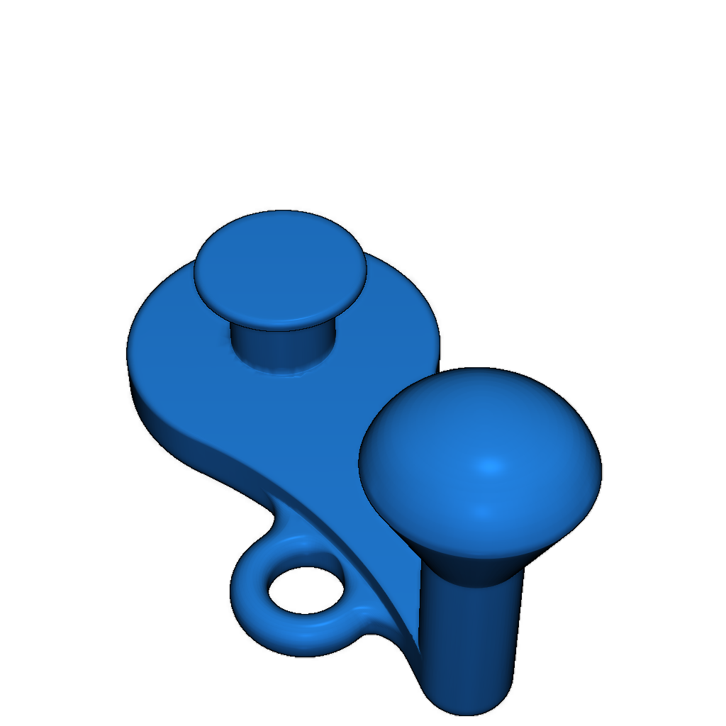 Фотостудия для смартфонов для #3DBenchy и мелких объектов