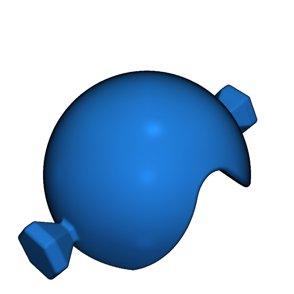 Фотостудия для смартфонов для #3DBenchy и мелких объектов