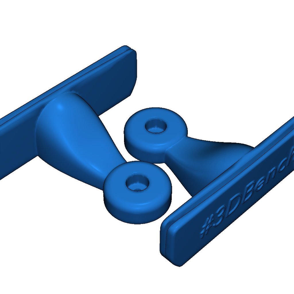 Фотостудия для смартфонов для #3DBenchy и мелких объектов