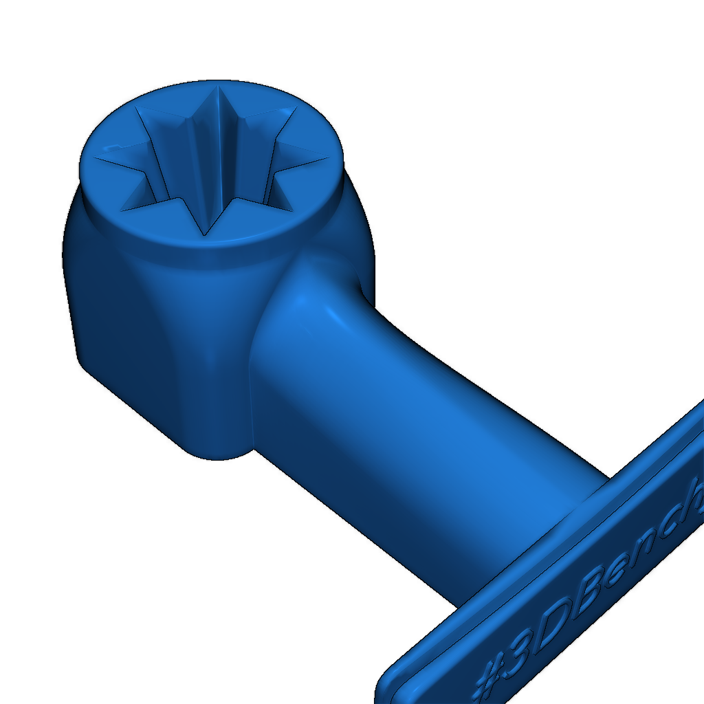 Фотостудия для смартфонов для #3DBenchy и мелких объектов