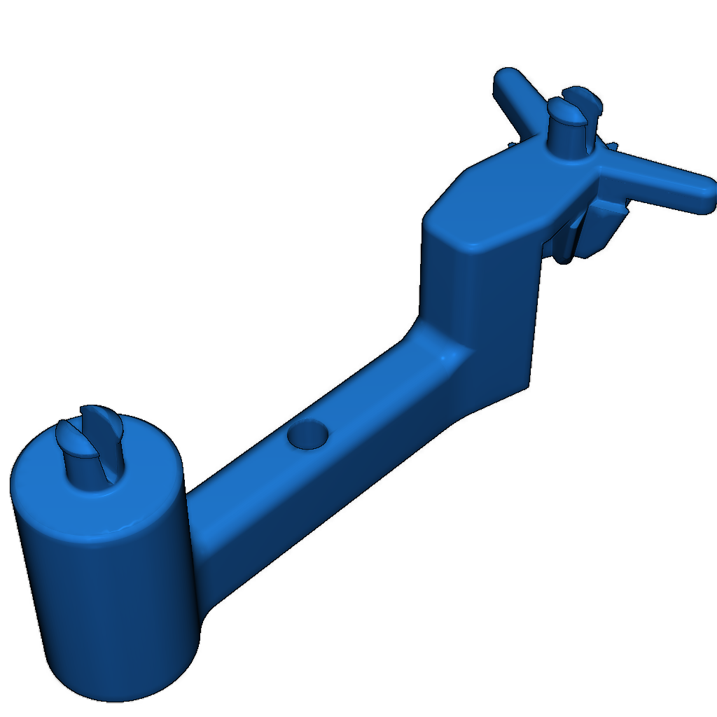 Фотостудия для смартфонов для #3DBenchy и мелких объектов