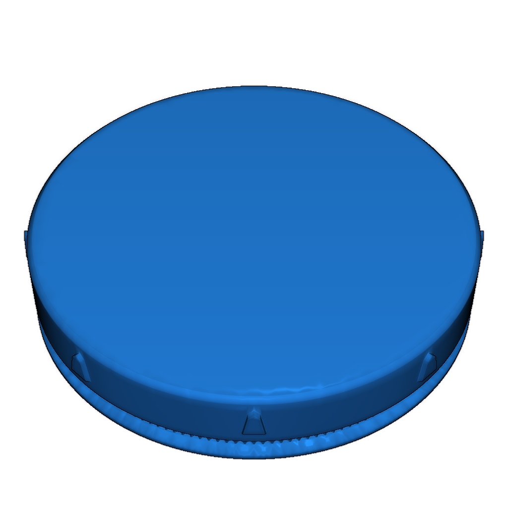 Фотостудия для смартфонов для #3DBenchy и мелких объектов