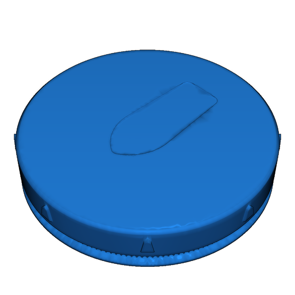 Фотостудия для смартфонов для #3DBenchy и мелких объектов