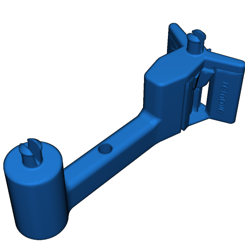 Фотостудия для смартфонов для #3DBenchy и мелких объектов