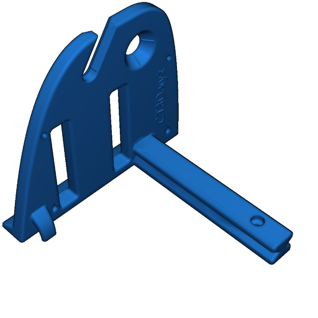 Фотостудия для смартфонов для #3DBenchy и мелких объектов