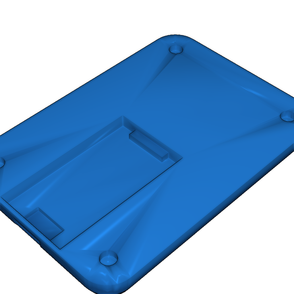 Мышь с управлением ртом