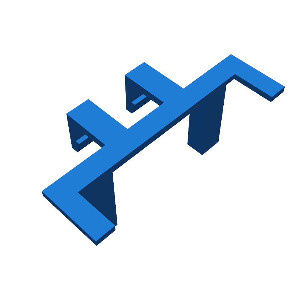 Бульдозер Trux Offroad для Mercedes Benz Arocs