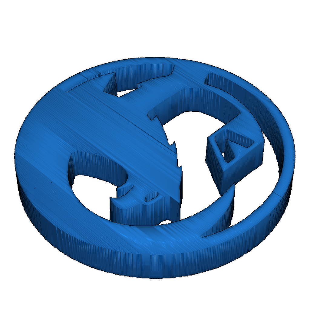 Логотип Vauxhall