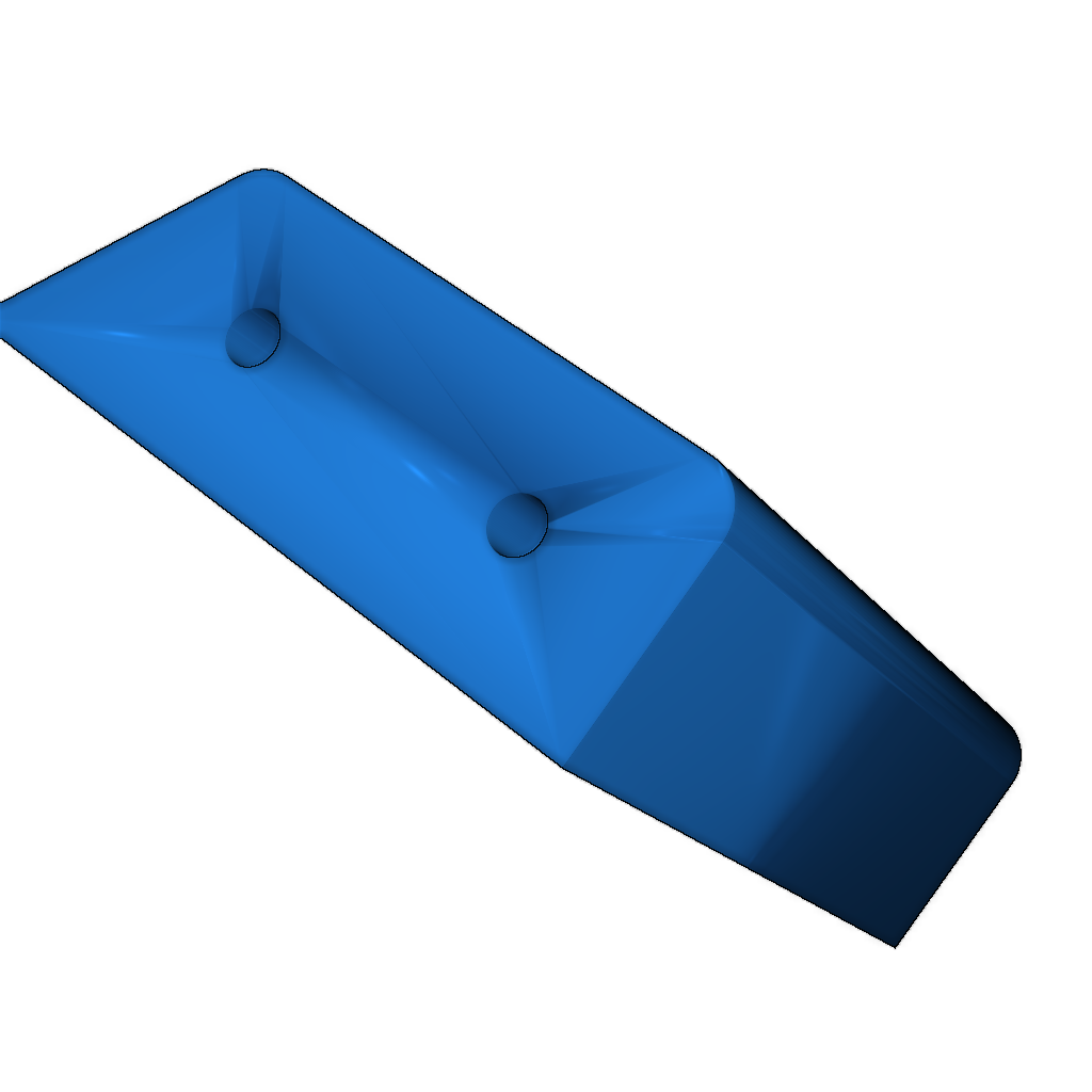 Модель Spine от Faraday Motion для электрического скейтборда