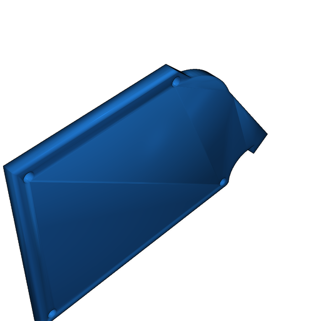 Модель Spine от Faraday Motion для электрического скейтборда