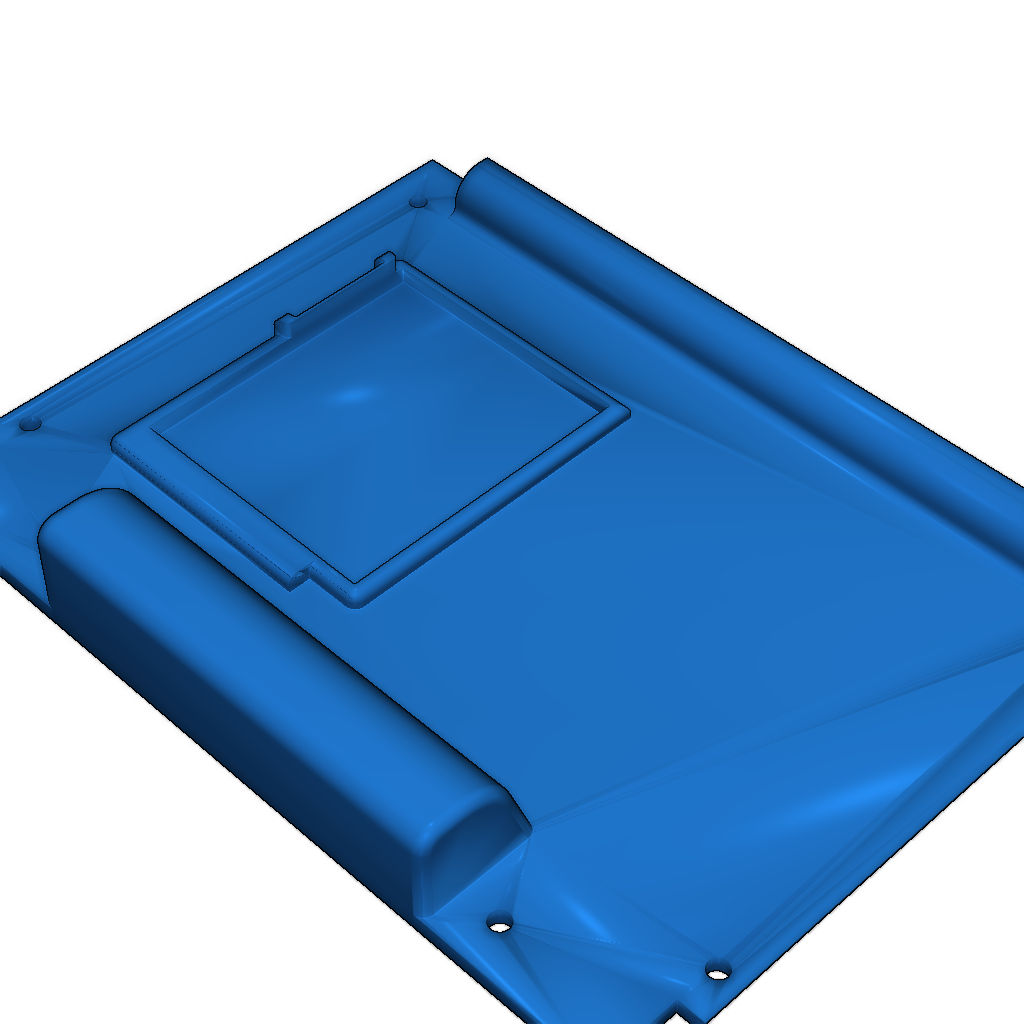 Модель Spine от Faraday Motion для электрического скейтборда