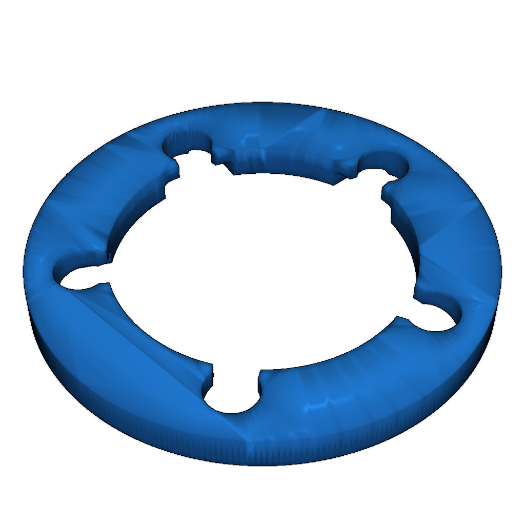 Модель Spine от Faraday Motion для электрического скейтборда