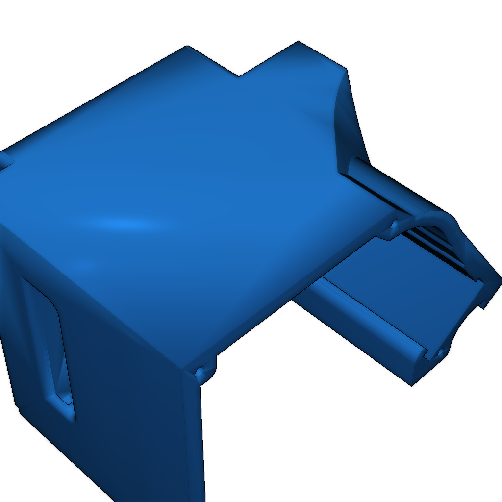 Модель Spine от Faraday Motion для электрического скейтборда