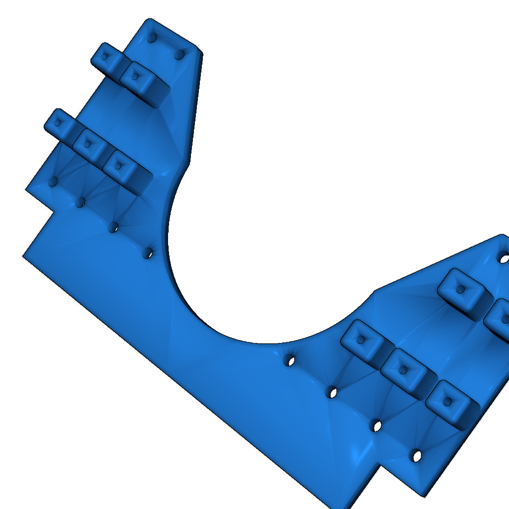 Модель Spine от Faraday Motion для электрического скейтборда