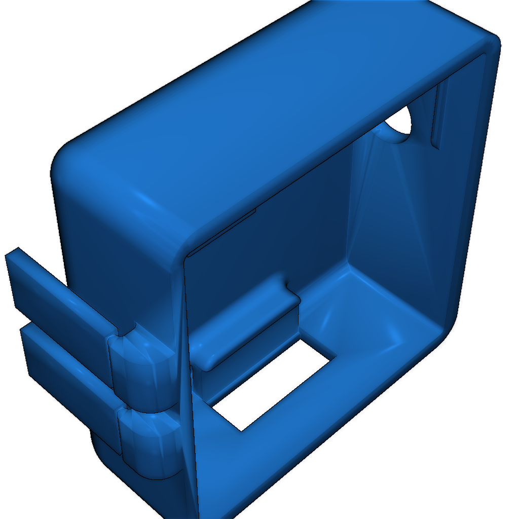 Модель Spine от Faraday Motion для электрического скейтборда