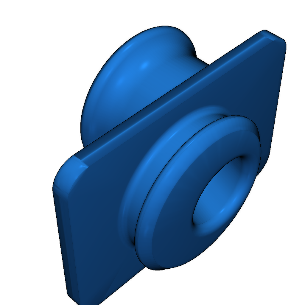Модель Spine от Faraday Motion для электрического скейтборда