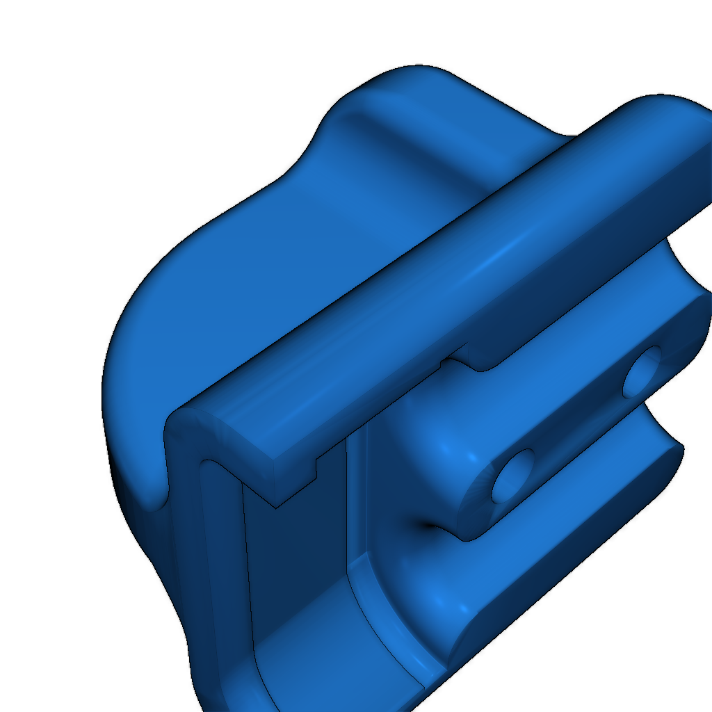 Модель Spine от Faraday Motion для электрического скейтборда