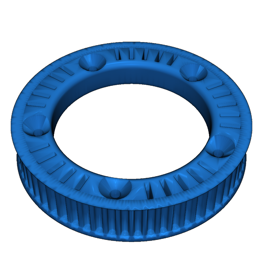Модель Spine от Faraday Motion для электрического скейтборда